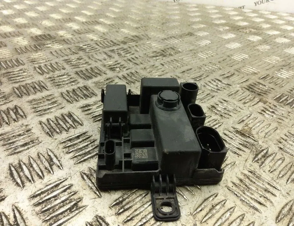 BMW X3 F25 (2010-2017) Блок света 7591534 33483674