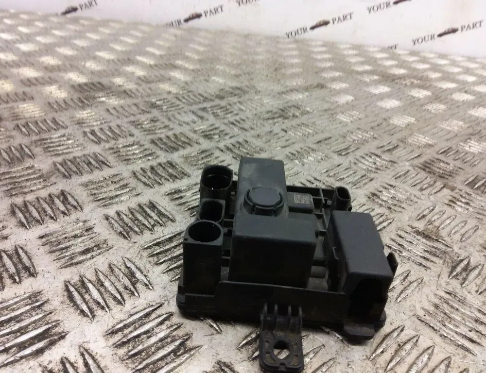 BMW X3 F25 (2010-2017) Блок света 7591534 33483674