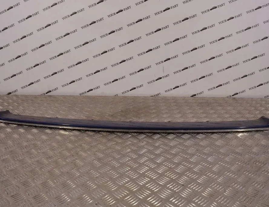 BMW 5 Series E39 (1995-2004) Bampera aizmugurējā kreisā daļa 7005915 33483960