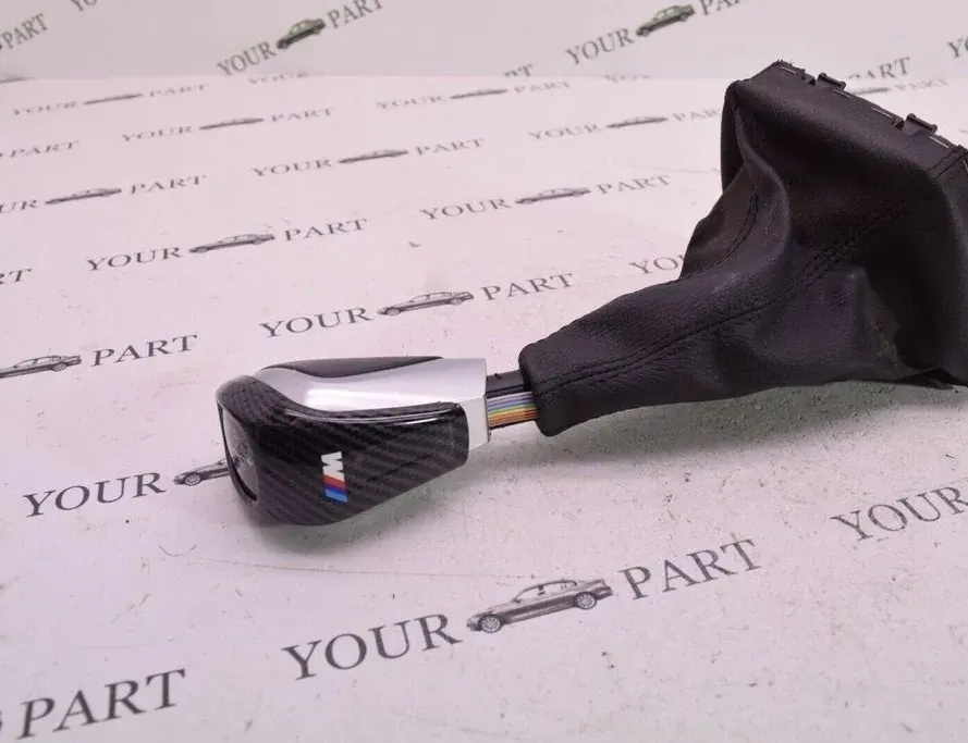 BMW X1 F48/F49 (2015-2023) Индикатор переключения передач 9391197 33484254