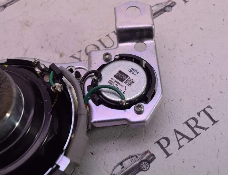 LEXUS LS 4 generation (2006-2020) Paneļa skaļrunis 861600WJ20 33484263