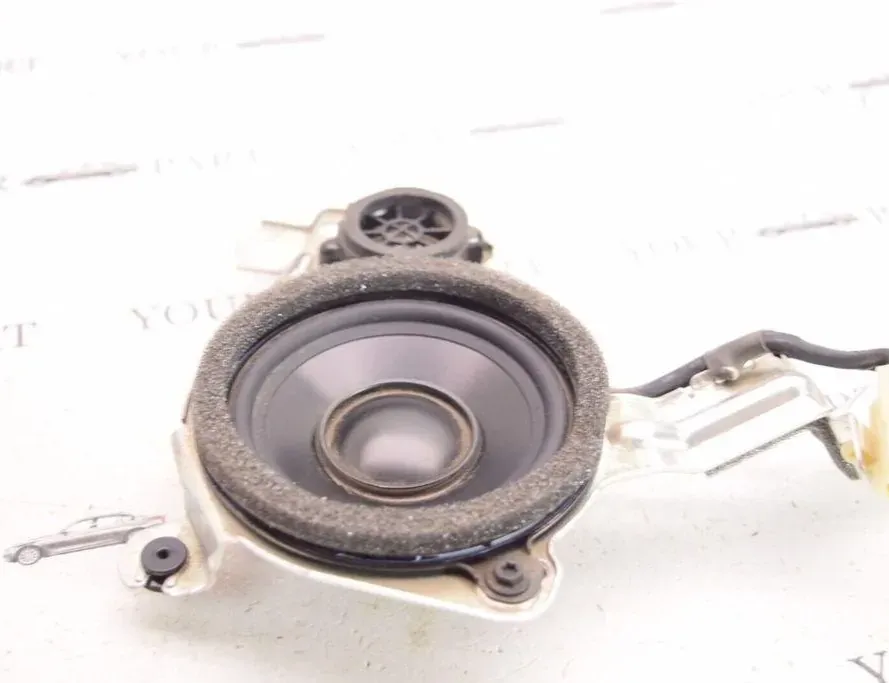 LEXUS LS 4 generation (2006-2020) Звуковой динамик приборной панели 861600WJ10 33484273