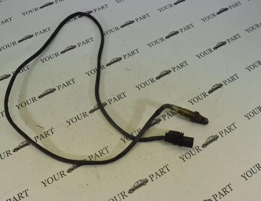 BMW Z4 E85 (2002-2009) Lambda zonde 7558055 33484295