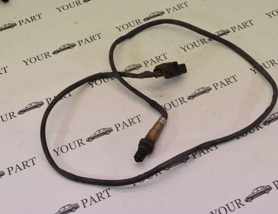 BMW Z4 E85 (2002-2009) Lambda zonde 7558055 33484297