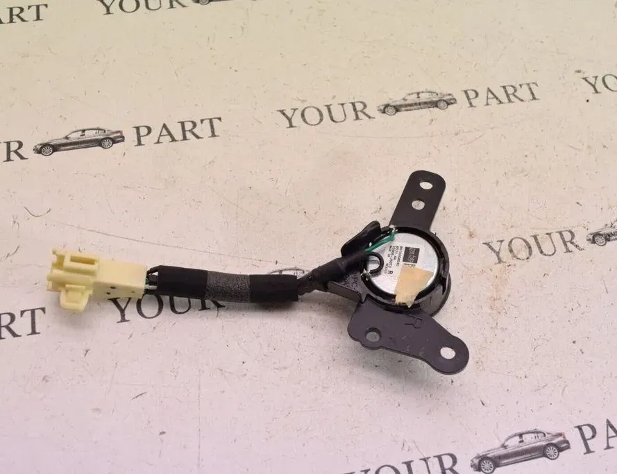 LEXUS LS 4 generation (2006-2020) Задняя правая колонка в двери 861600WG40 33484332