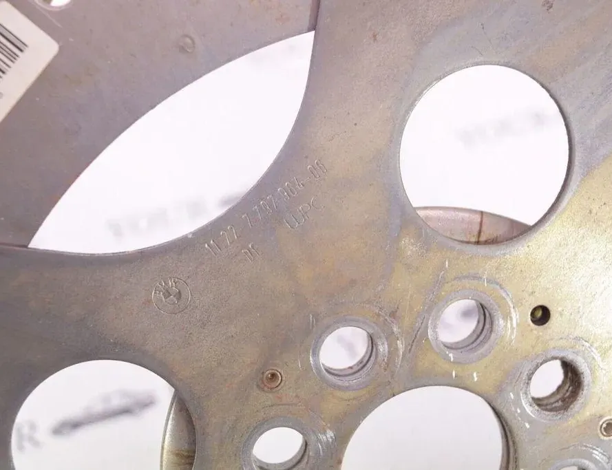 BMW 3 Series E90/E91/E92/E93 (2004-2013) Flywheel 7797964 33484408