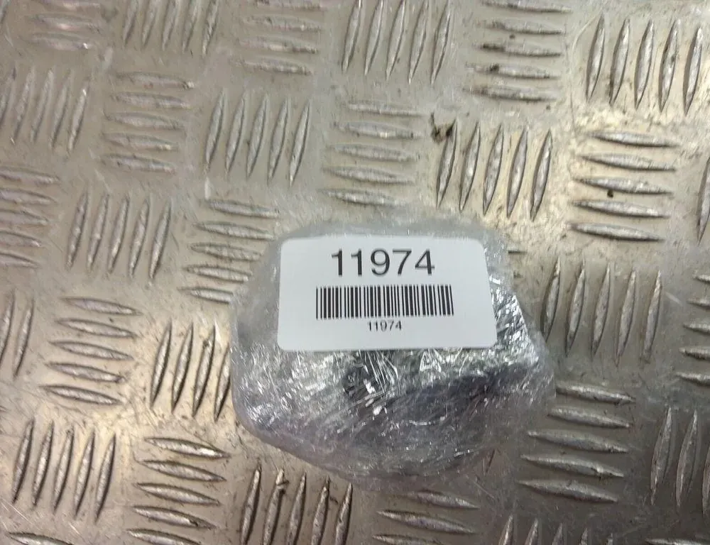 BMW 3 Series F30/F31 (2011-2020) Solenoīda vārsts 7626351 33484454