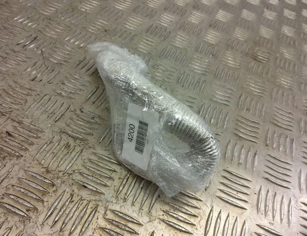 BMW X1 F48/F49 (2015-2023) Turbine lubrication tube 33484558