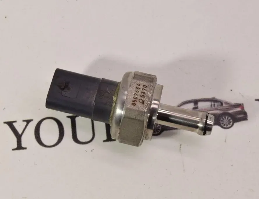 BMW X3 F25 (2010-2017) Датчик давления DPF N47D20C 33485560