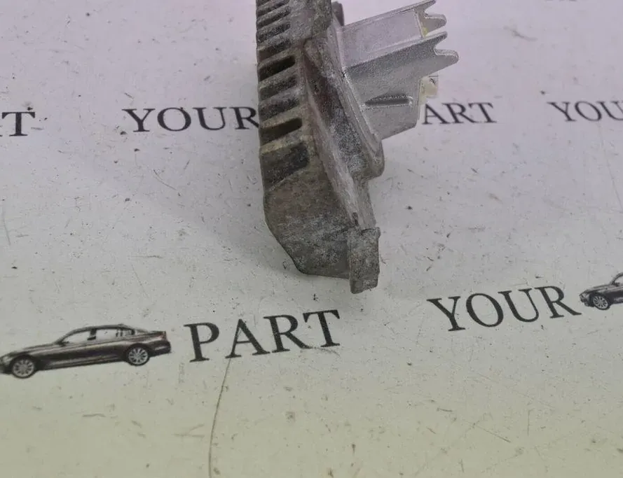 BMW 3 Series F30/F31 (2011-2020) Блок света 7311243 33485628