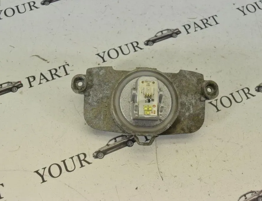 BMW 3 Series F30/F31 (2011-2020) Блок света 7311243 33485628