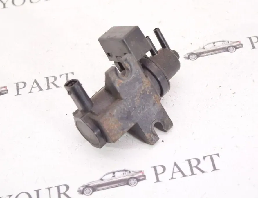 BMW 5 Series E60/E61 (2003-2010) Solenoid Valve 7805391 33486132