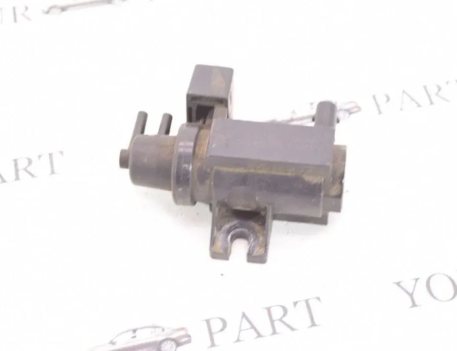 BMW 5 Series E60/E61 (2003-2010) Solenoid Valve 7805391 33486132