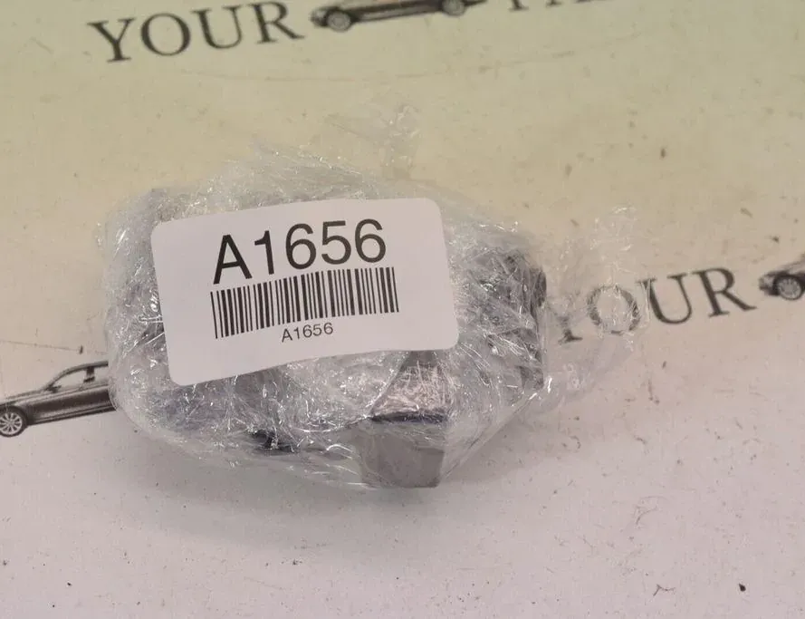 BMW 5 Series E60/E61 (2003-2010) Solenoid Valve 7805391 33486132