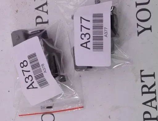 BMW 5 Series E60/E61 (2003-2010) Вакуумный клапан 7537612 33486158