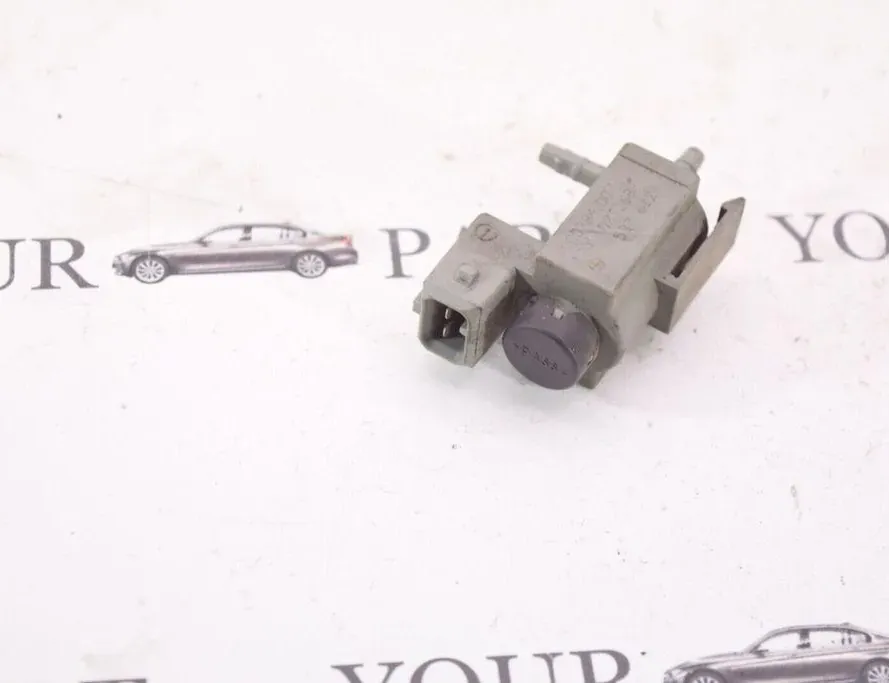 BMW 5 Series E60/E61 (2003-2010) Вакуумный клапан 7537612 33486158