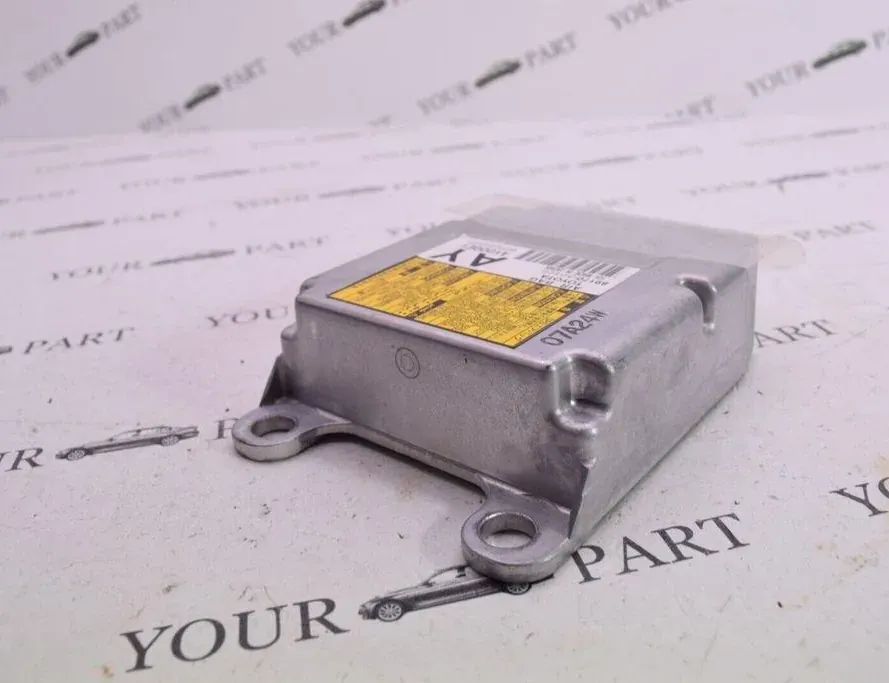 LEXUS LS 4 generation (2006-2020) SRS Control Unit 8917050320 33486244