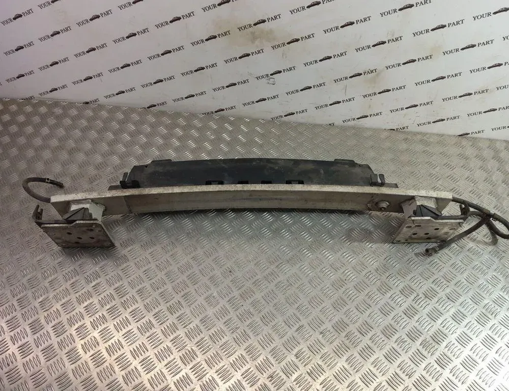 CITROËN C4 3 generation (2020-2023) Front Reinforcement Bar 9651794280 33486345