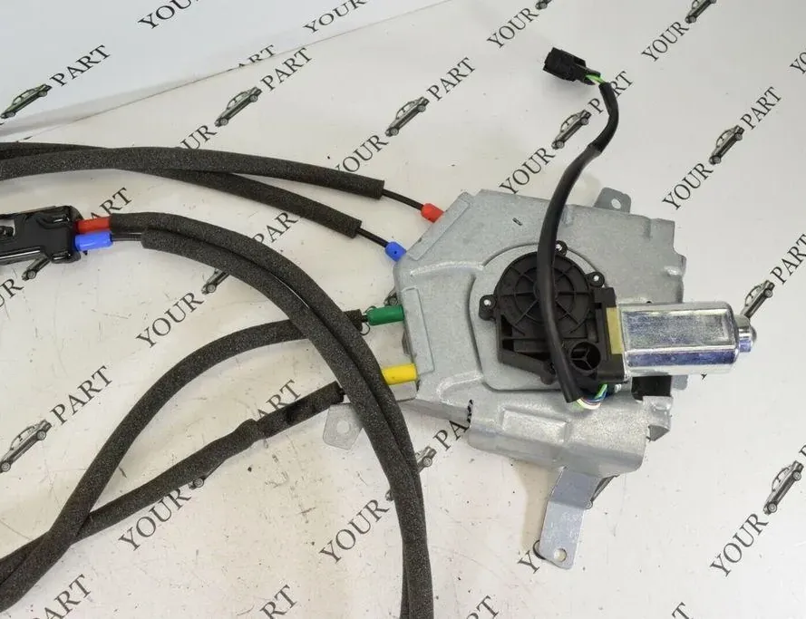 BMW 5 Series F10/F11 (2009-2017) Other Interior Parts 33486353