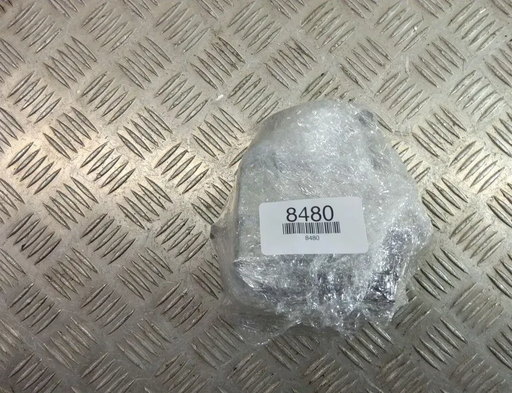 CITROËN C4 3 generation (2020-2023) ABS Bloks 9663241380 33486385