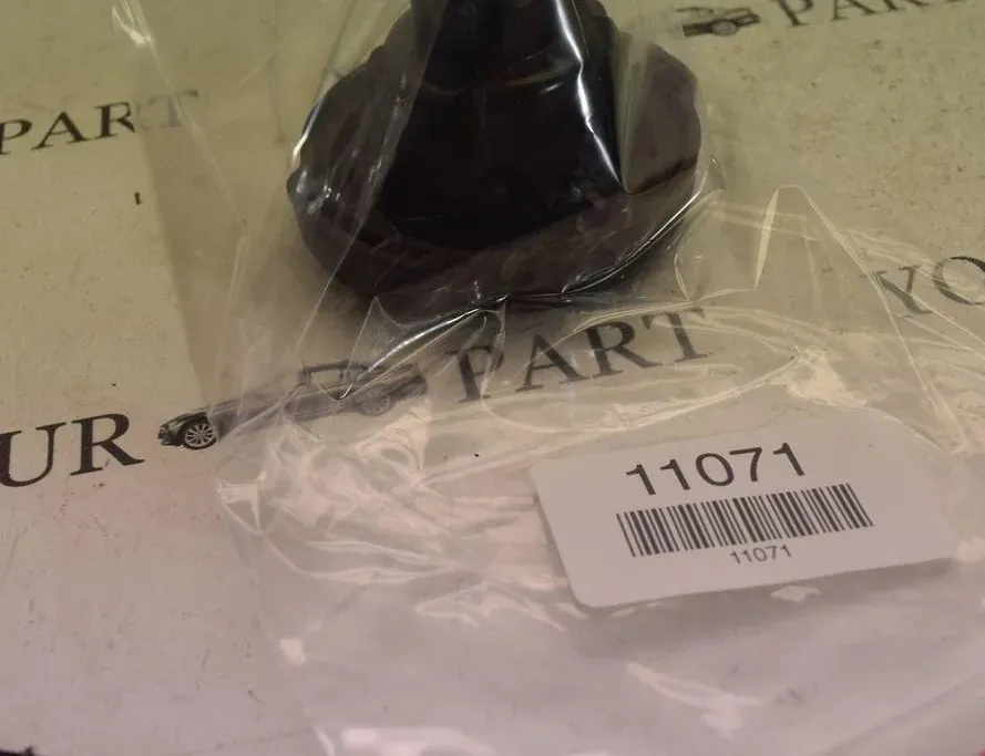 CITROËN C4 1 generation (2004-2011) Fuel tank cap 4256500 33486773