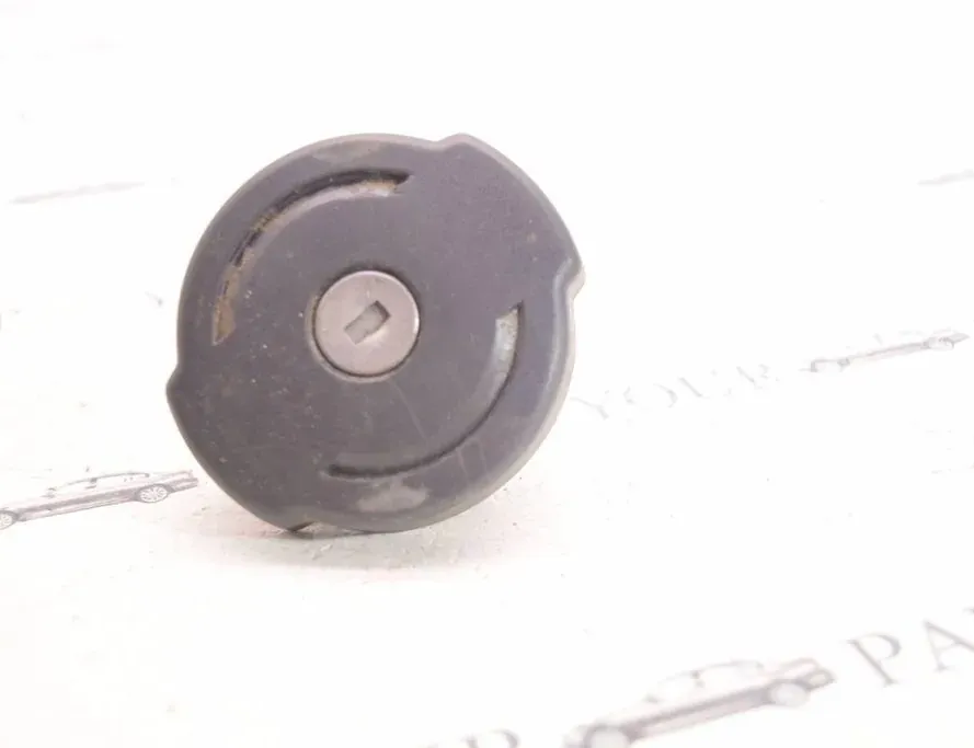 CITROËN C4 1 generation (2004-2011) Fuel tank cap 4256500 33486773