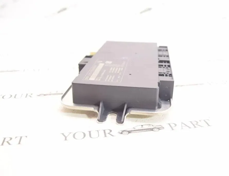 BMW 7 Series F01/F02 (2008-2015) Блок света 9236458 33487029