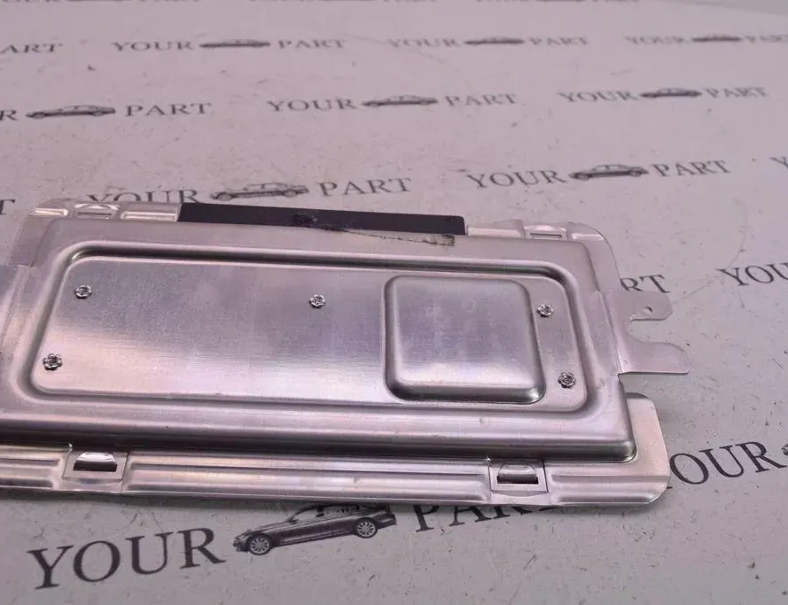 BMW 7 Series F01/F02 (2008-2015) Other Control Units 6795162 33487030