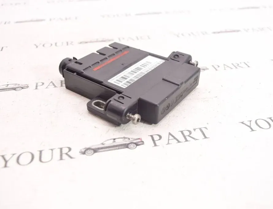 BMW 7 Series F01/F02 (2008-2015) Power Distribution Box 9153418 33487034