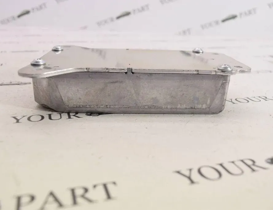 BMW 7 Series F01/F02 (2008-2015) Other Control Units 6798145 33487039