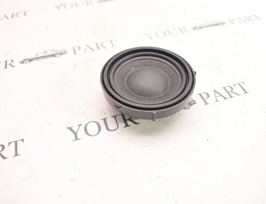 BMW 7 Series F01/F02 (2008-2015) Звуковой динамик приборной панели 9151127 33487210