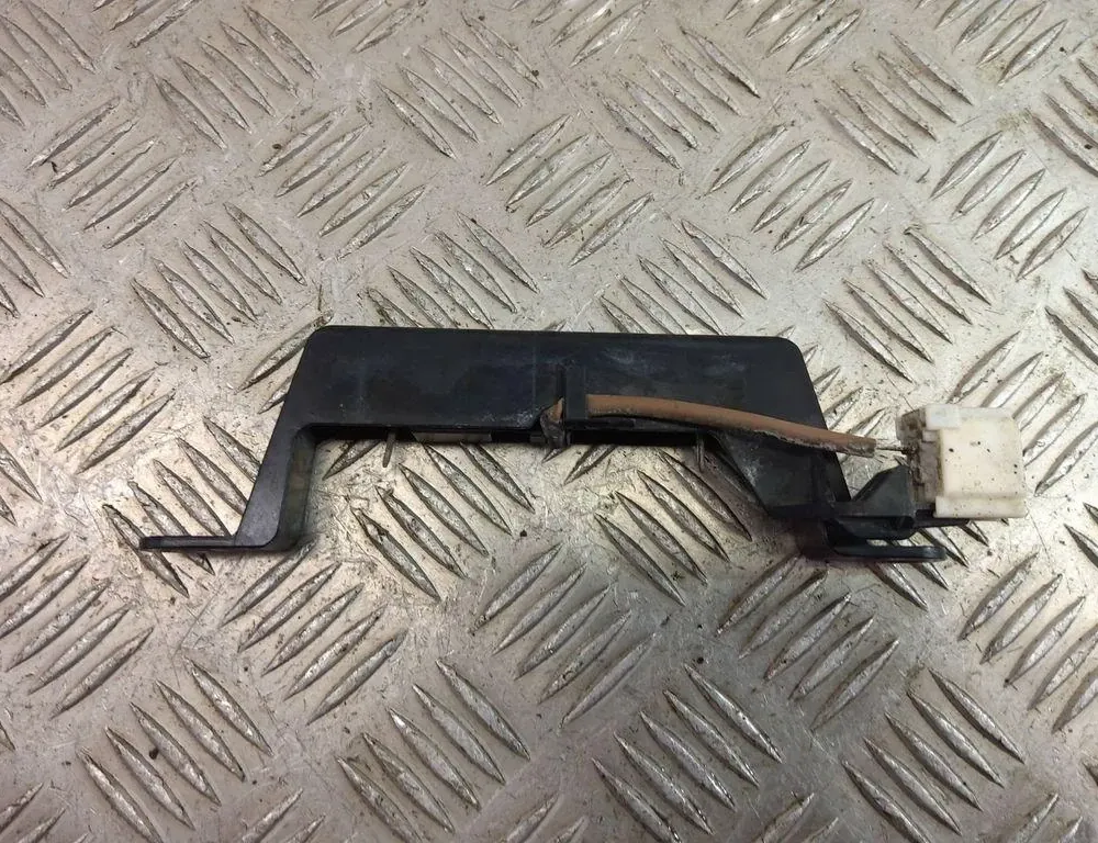 LEXUS LS 4 generation (2006-2020) Bremžu sistēmas vadības bloks 89997-41010 33487363