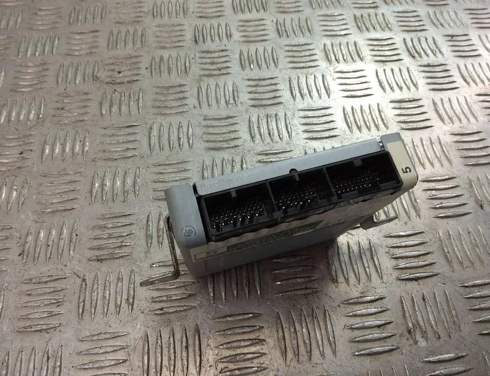 LEXUS LS 4 generation (2006-2020) Aktīvās piekares vadības bloks 89293-50192 33487434