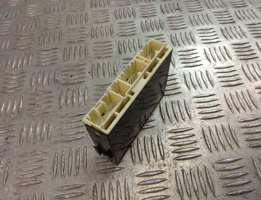 LEXUS LS 4 generation (2006-2020) Other Control Units 89219-50051 33487448