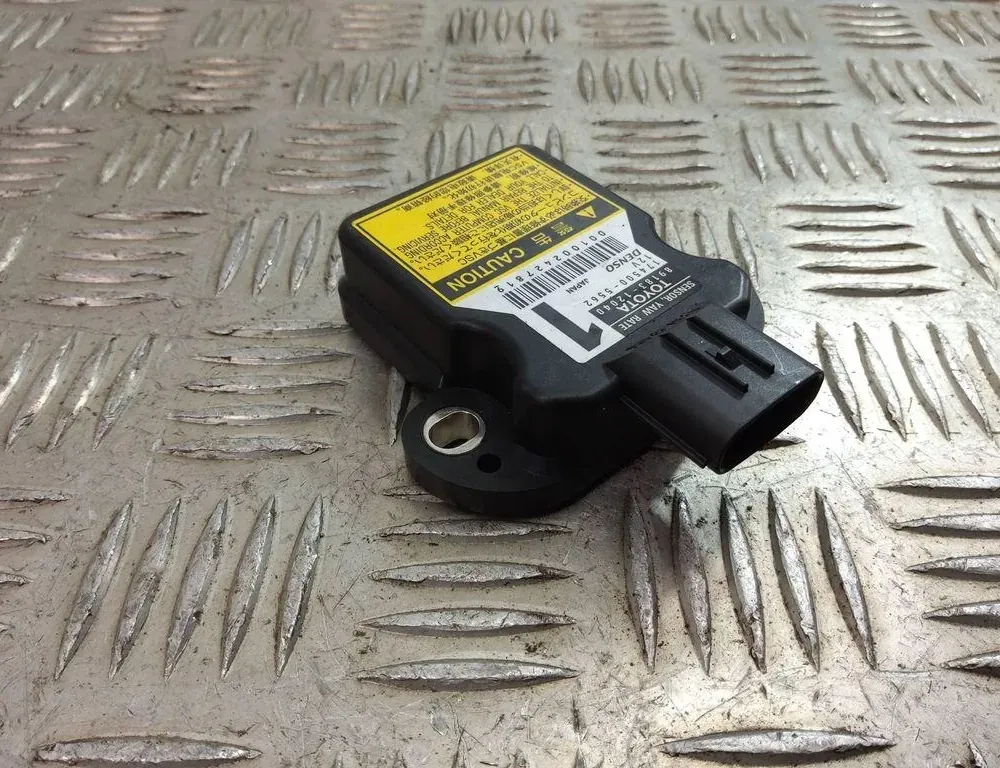 LEXUS LS 4 generation (2006-2020) Other Control Units 89183-12040 33487471