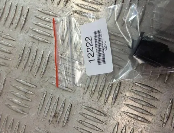 LEXUS LS 4 generation (2006-2020) Pogas 15A257 33487515