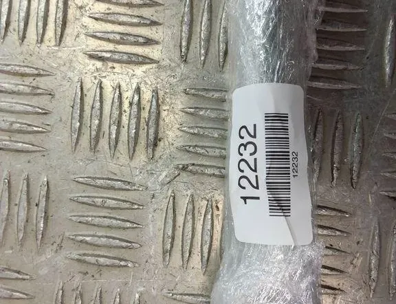 LEXUS LS 4 generation (2006-2020) Other Interior Parts 33487538