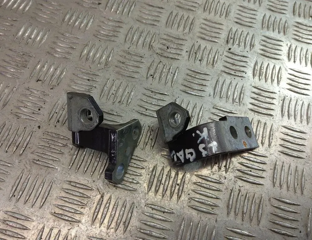 LEXUS LS 4 generation (2006-2020) Citas virsbūves detaļas 33487542