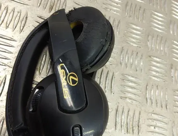 LEXUS LS 4 generation (2006-2020) Mūzikas atskaņotājs ar Navigāciju / GPS 33487544