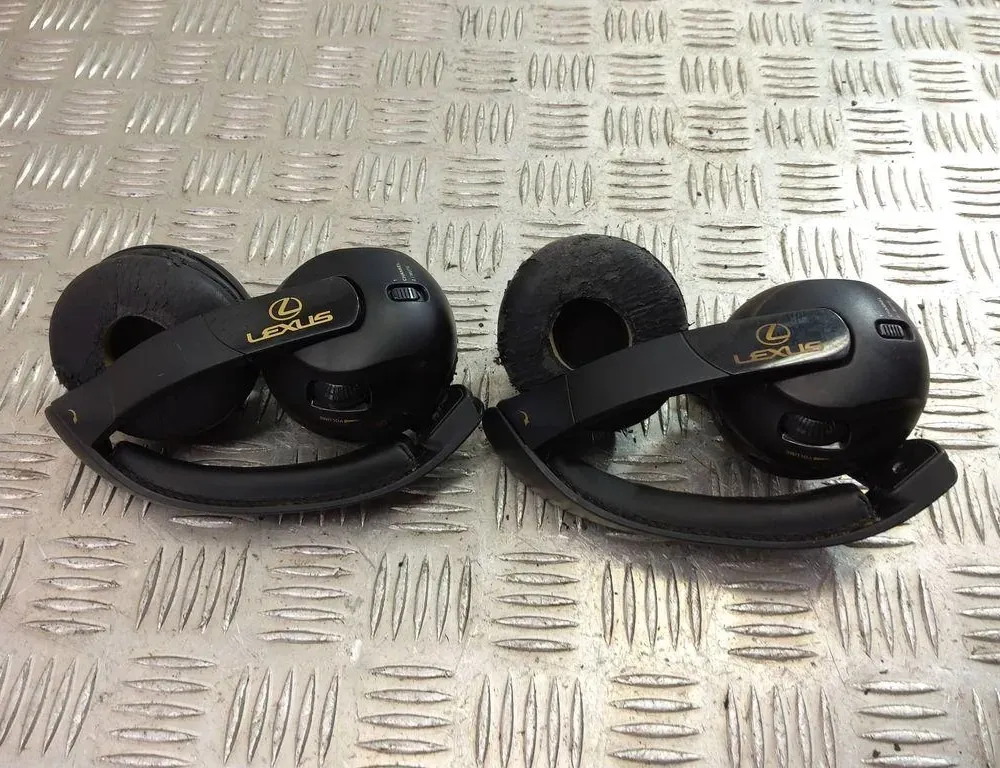 LEXUS LS 4 generation (2006-2020) Mūzikas atskaņotājs ar Navigāciju / GPS 33487544