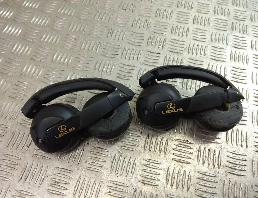 LEXUS LS 4 generation (2006-2020) Mūzikas atskaņotājs ar Navigāciju / GPS 33487544