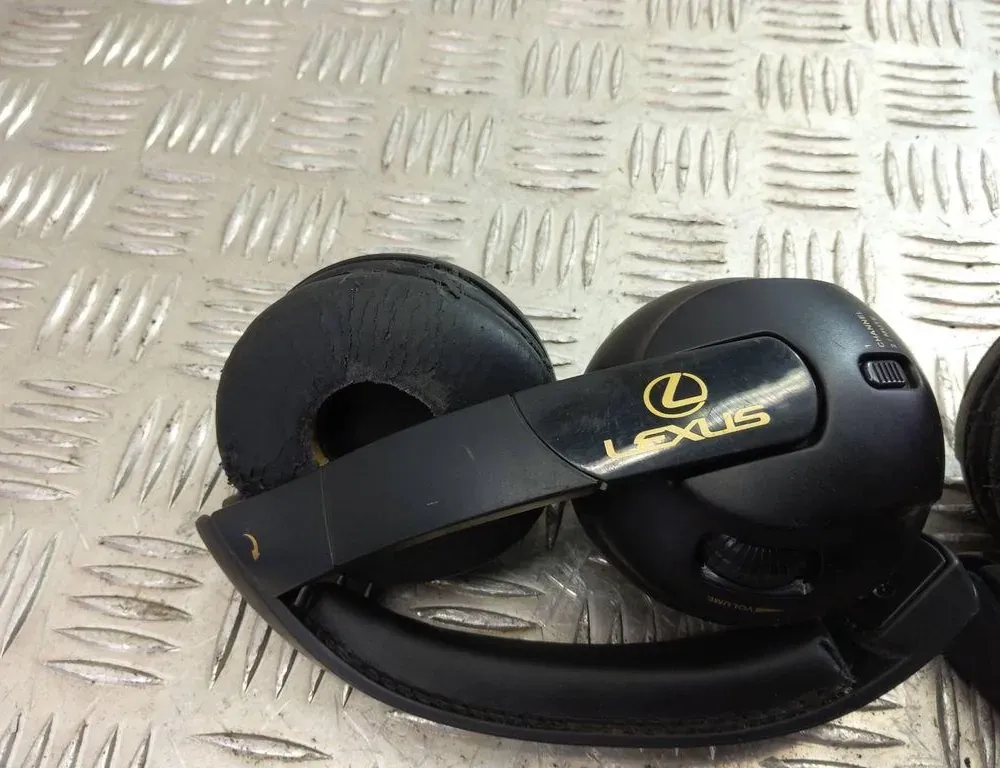 LEXUS LS 4 generation (2006-2020) Mūzikas atskaņotājs ar Navigāciju / GPS 33487544