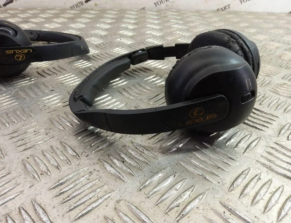 LEXUS LS 4 generation (2006-2020) Mūzikas atskaņotājs ar Navigāciju / GPS 33487544