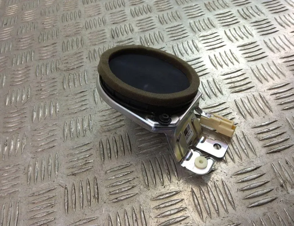 LEXUS LS 4 generation (2006-2020) Aizmugurējo kreiso durvju skaļrunis 86160-0WG50 33487560