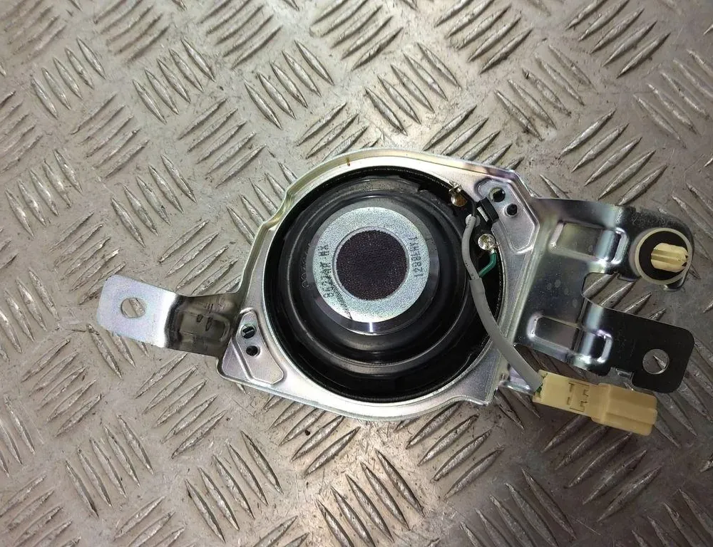 LEXUS LS 4 generation (2006-2020) Aizmugurējo kreiso durvju skaļrunis 86160-0WG50 33487560