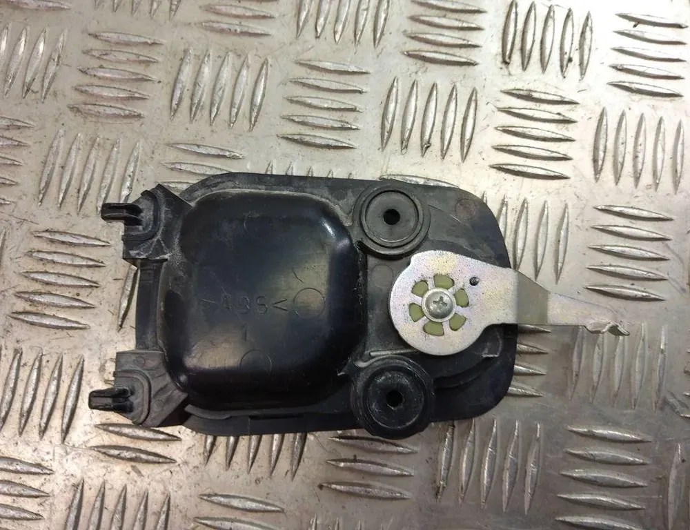 LEXUS LS 4 generation (2006-2020) Tailgate Handle 33487793