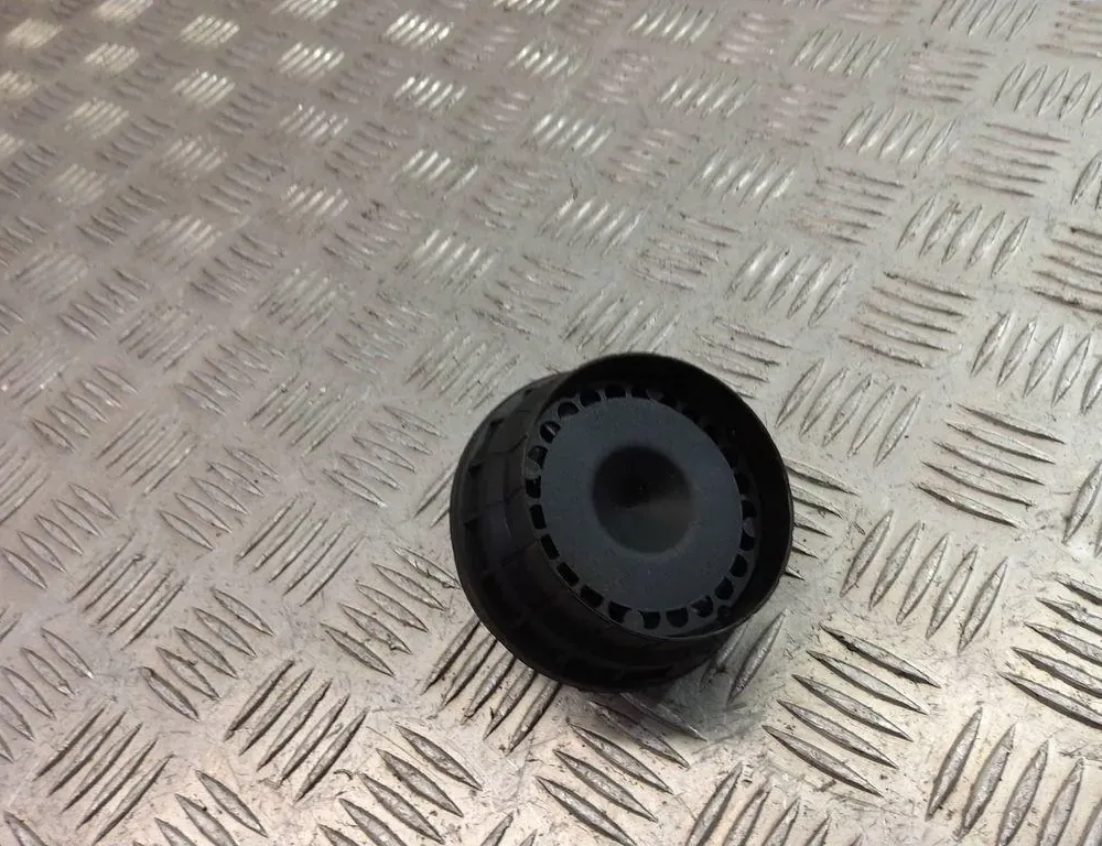 BMW 5 Series F10/F11 (2009-2017) Сирена сигнализации 9198581 33487911