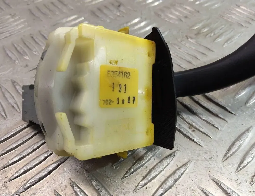 SAAB 95 1 generation (1959-1977) Stikla tīrītāja rokturis 33488049