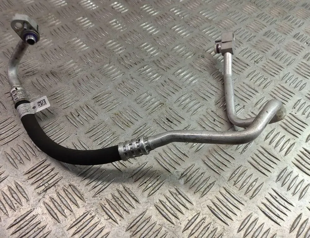 BMW X1 F48/F49 (2015-2023) AC Hose Pipe 9869632 33488129