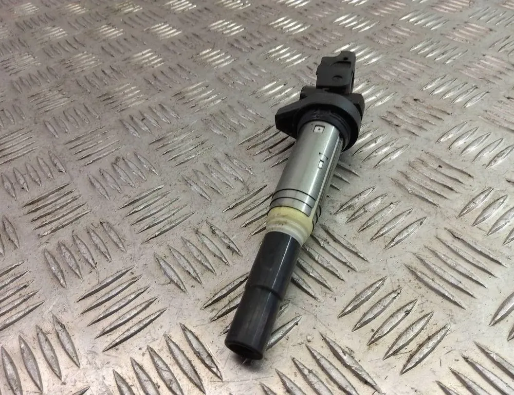 BMW X3 F25 (2010-2017) Augstsprieguma aizdedzes spole 8616153 33488272